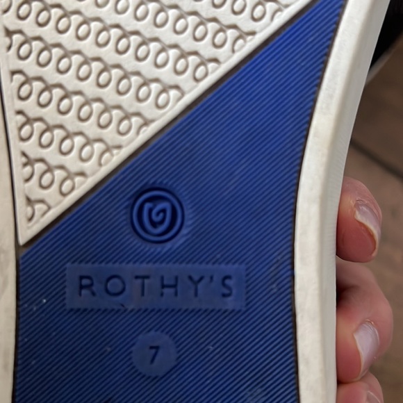 Rothy’s The Original Slip-On Sneaker, 7 - Picture 11 of 16